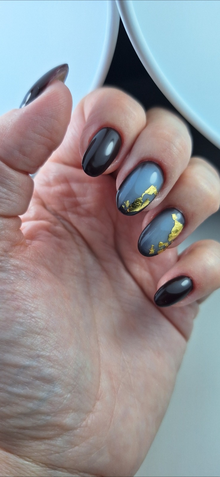 Herfst op je nagels? Geen probleem Herfst op je nagels? Geen probleem