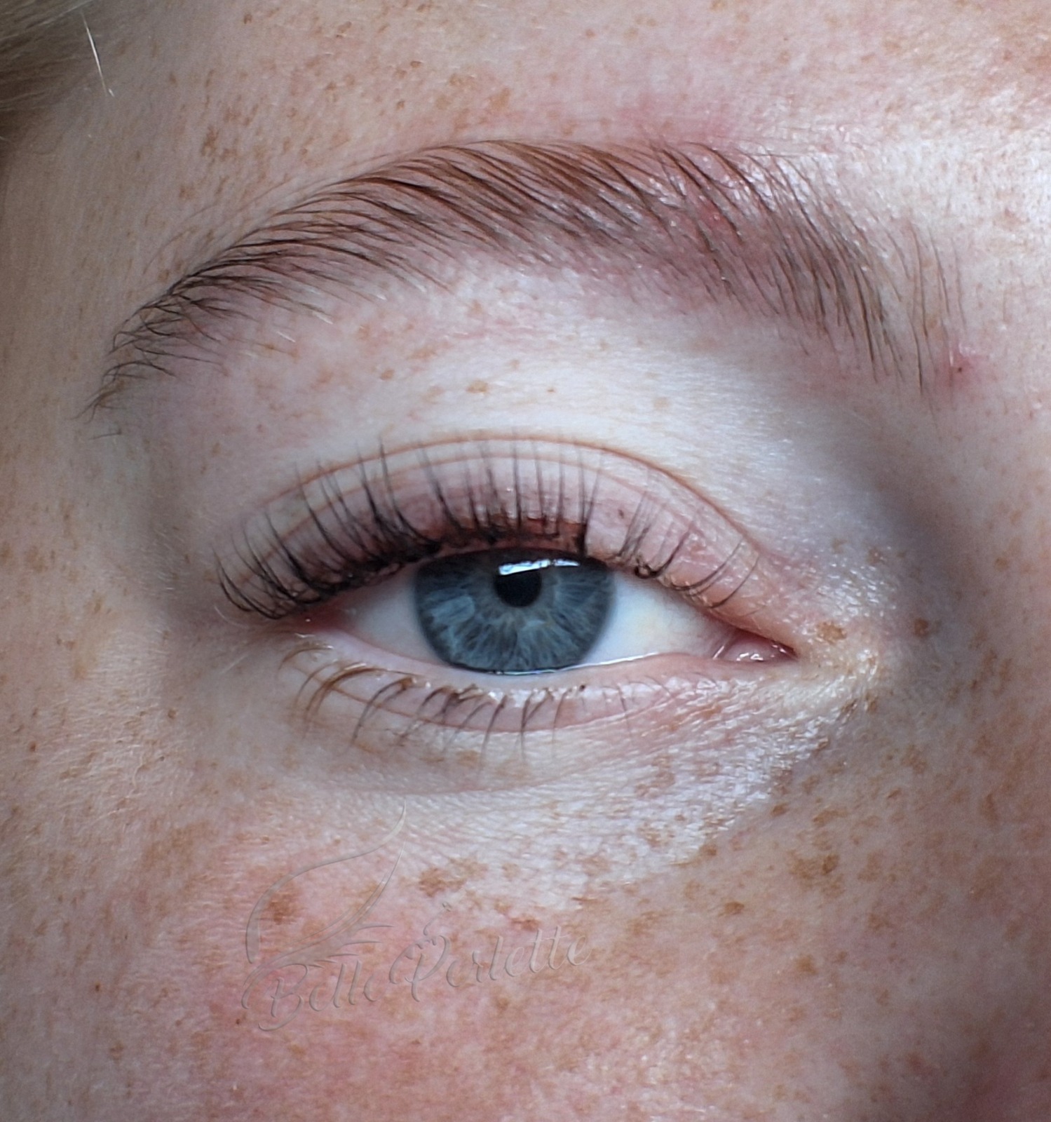 Na korean lashlift Na korean lashlift