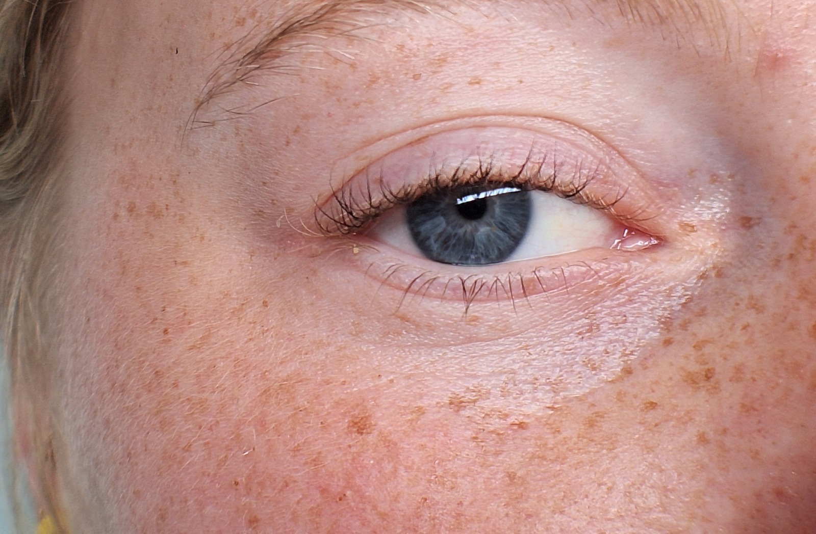 Voor korean lashlift Voor korean lashlift